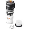 Газовая горелка KOVEA Alpine Pot Wide KB-0703W