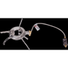 Газовая горелка KOVEA Dual Flame Stove KGB-1302