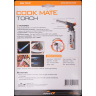 Газовый резак (Горелка) KOVEA Cook Master KT-1209