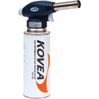Газовый резак (Горелка) KOVEA Fire Bird Torch