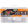 Гриль газовый KOVEA Dream Gas BBQ 3-Way KG-0904P