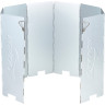 Ветрозащитный экран KOVEA Folding Windscreen KW-0101